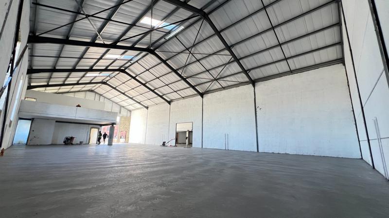 To Let commercial Property for Rent in Killarney Gardens Western Cape